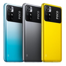 Смартфон Xiaomi Poco M4 Pro 5G