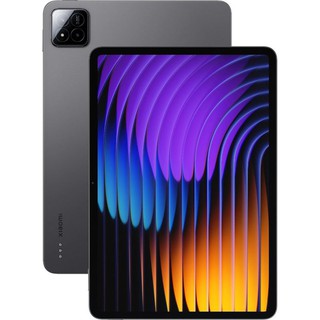Планшет Xiaomi Pad 7 Pro 12/512 ГБ, серый