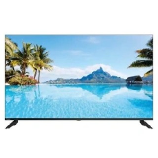 Телевизор 7TECH 7TV4S65QLEDS2 4K UHD Android TV