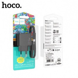 Hoco cs17a 66864 zaryadlovchi qurilmasi