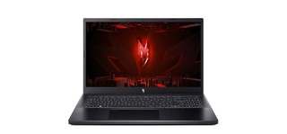 Мощный игровой ноутбук Nitro V 15 с RTX 2050, IPS 144 Гц экраном и Core i5 — максимум скорости и графики