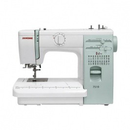 Швейная машина Janome 7519