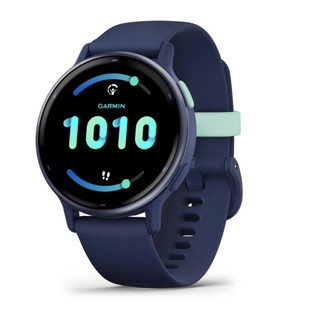 Часы Garmin Vivoactive 5, Blue
