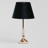 Настольная лампа home&you 59537-CZA-LAMPA GULIAME