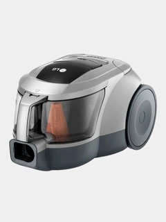 Пылесос LG VC5420NNTS