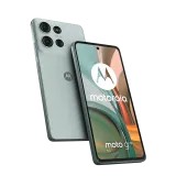 Смартфон Motorola G75 5G 8+256GB Succulent Green
