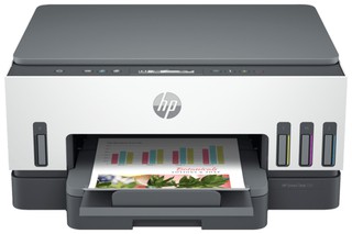 Принтер HP Smart Tank 720