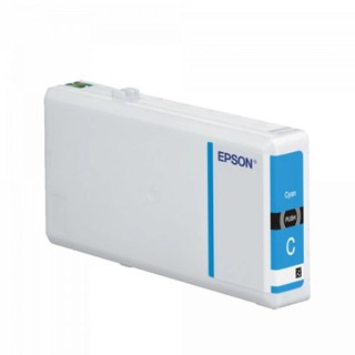 Картридж Epson T7892(C13T789240) голубой