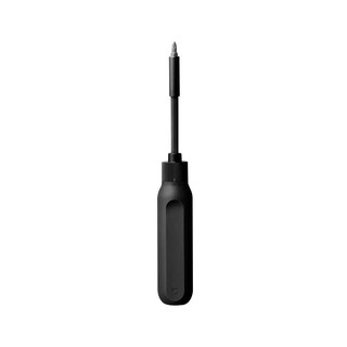 Отвёртка Xiaomi Mi 16-in-1 Ratchet Screwdriver , черный