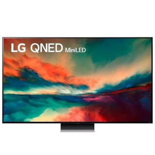 Телевизор LG 55QNED876RA 4K UHD webOS