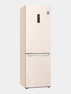Muzlatgich LG GC-B459SECL