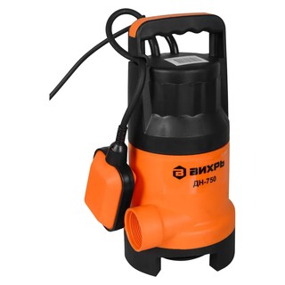 Вихрь ДН-750 Drenaj nasosi