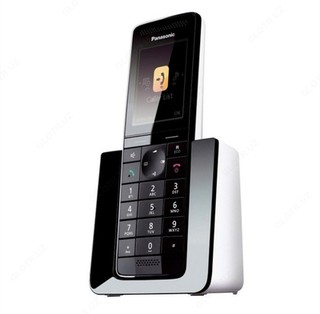 Радиотелефон Panasonic KX-PRS110