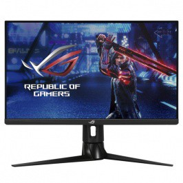 Монитор ASUS ROG Strix XG27AQ 27"