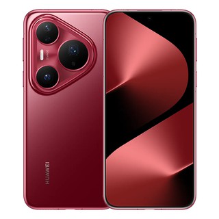 Huawei Pura 80 Pro 12/512GB Красный