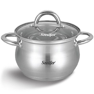 Sonifer SF-1168-22 pishiruvchi kastryuli