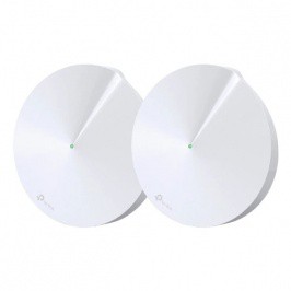 Wi-Fi система TP-link Deco M5 (2-pack)