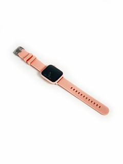 X12 SMART WATCH – aqlli soat
