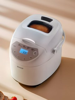 Умная хлебопечка Gorenje BM910
