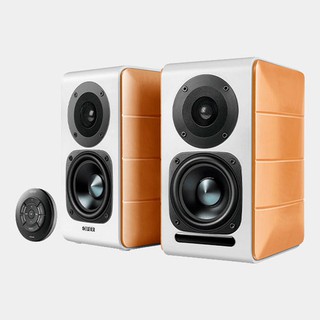 Музыкальный центр Edifier S880DB, белый