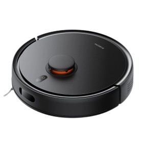 Робот-пылесос Xiaomi Robot Vacuum X20 Max EU, черный