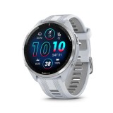 Спортивные часы GARMIN Forerunner 965 Whitestone