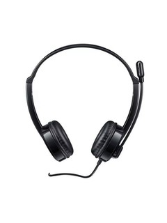 Компьютерная гарнитура Rapoo H120