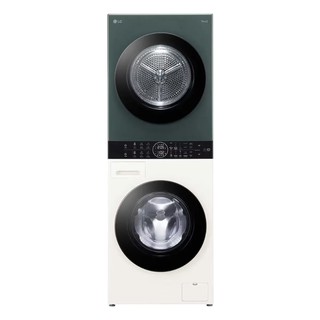 Стиральная машина с сушкой LG WashTower W4W8LVPK2HM.ABGPCOM