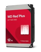 Жёсткий диск Western Digital WD Red Plus 12TB