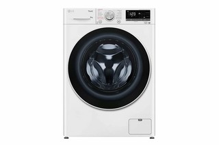 Стиральная машина LG 8 кг F2V5PS0W - AI DD™ | Steam™ | ThinQ™ с искусственным интеллектом