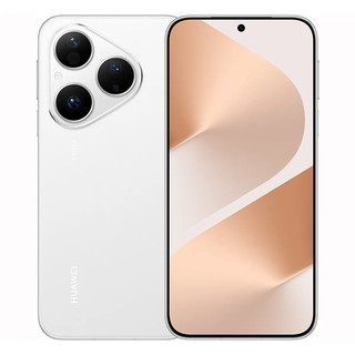 Huawei Pura 80 12/256GB Белый
