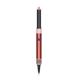 Фен-щётка Dyson HS05, розовый
