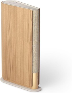 Ультратонкая колонка Bang & Olufsen Beosound Emerge, Gold Tone