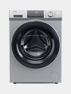 Стиральная машина Haier HW60-BP12929ASE Инвертор Wi-Fi