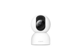IP камера Xiaomi Smart Camera C400, белый