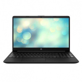 Ноутбук HP 15-DW3021NIA I5-1135G7 4GB 256GB 2GB MX350 15.6"