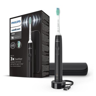 Электрическая звуковая зубная щетка Philips Sonicare 3100 Series