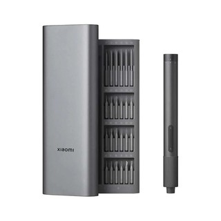 Xiaomi Electric Precision Screwdriver (24 ta buyum) otvyortkalar to‘plami