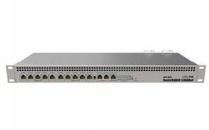 Маршрутизатор MikroTik RB1100Dx4