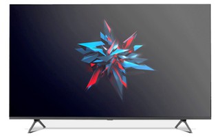 Телевизор Shivaki S50LU7500 Android TV 50", черный
