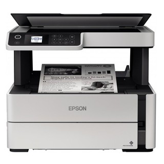 МФУ Epson M2170, белый