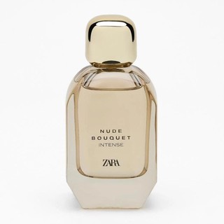 Ayollar parfyumeriyasi ZARA Nude Bouquet Intense, 100 ML