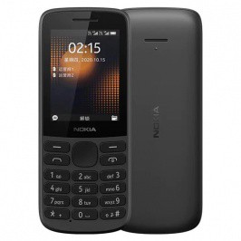 Nokia 215 4G Dual Sim
