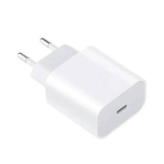 Zaryadlovchi qurilma Xiaomi Mi 20W Type-C