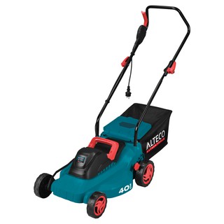 Газонокосилка ALTECO ELM 2000-40 , синий