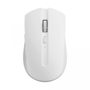 Беспроводная мышь Rapoo M350 WHITE