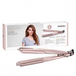 Выпрямитель для волос Babyliss ST335AE