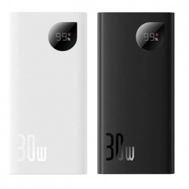 Tashqi akkumulyator Baseus Adaman2 30w 10000mAh