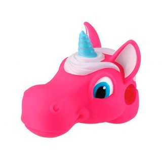 Насадка на руль Globber Unicorn Pink