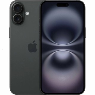 Смартфон Apple iPhone 16 Plus 128GB